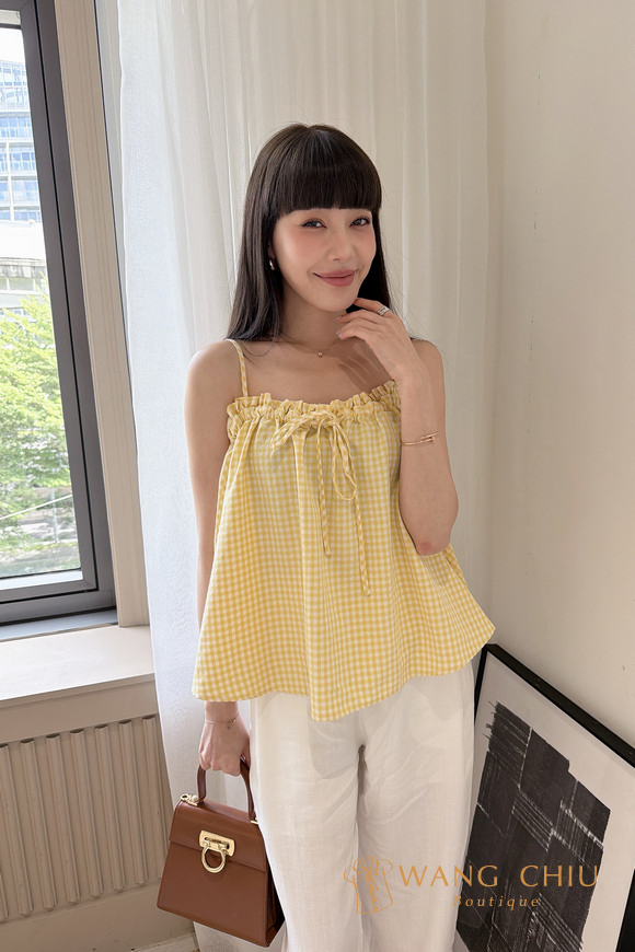 WANG CHIU 麻豆照